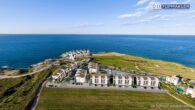 Penthousewohnung! Zinsfreie Ratenzahlung! Luxuriöse Wohnung am Meer in Nord Zypern! - Anlage