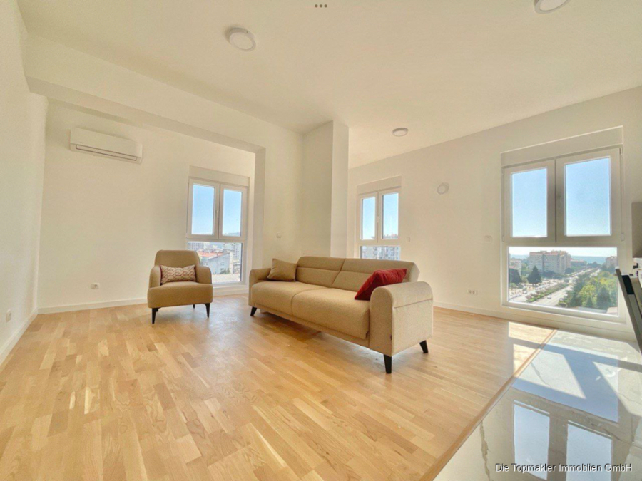 Real Estate Title Image Background
