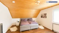 Schlafzimmer / Eltern