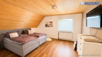 Schlafzimmer / Eltern