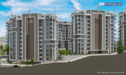 Moderne Immobilien in Alanya - Kauf in der Bauphase im Bezirk Avsallar - Anlage