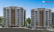 Moderne Immobilien in Alanya - Kauf in der Bauphase im Bezirk Avsallar - Anlage