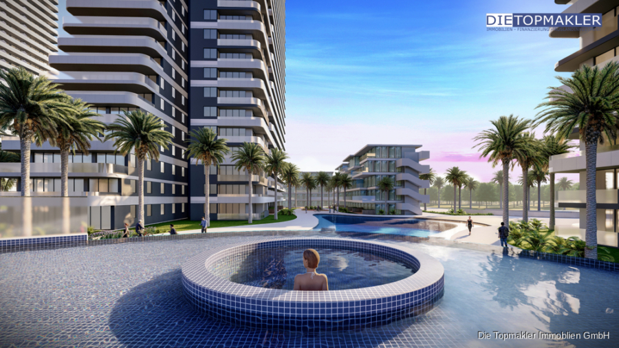 Grand Sapphire 2