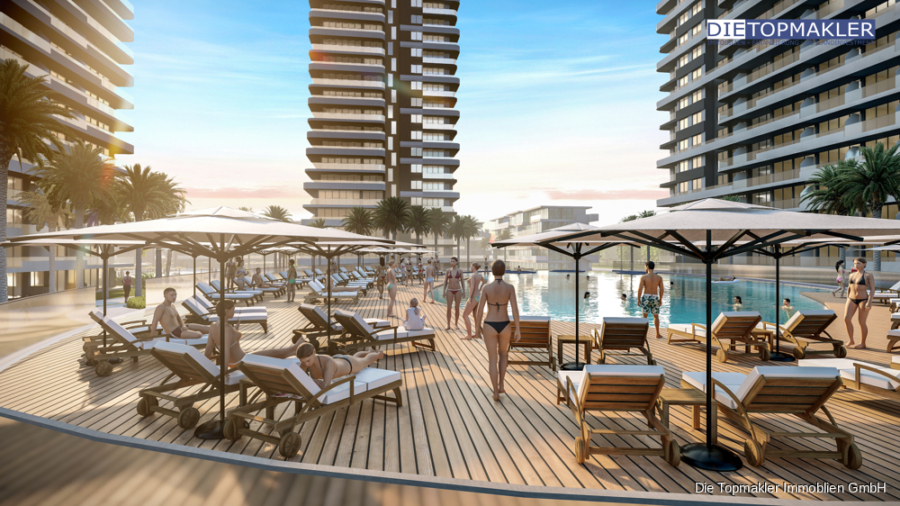 Grand Sapphire 2