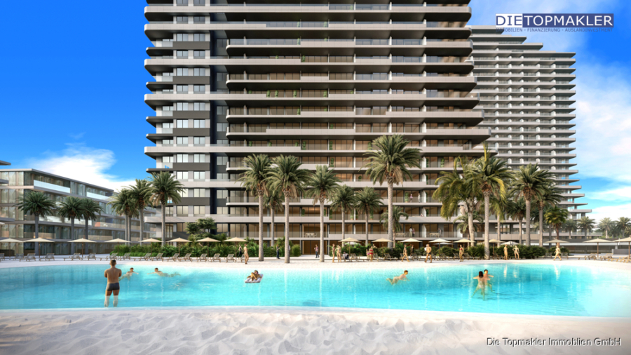 Grand Sapphire 2