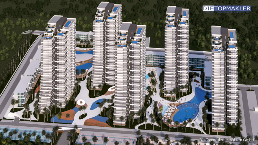 Grand Sapphire 2