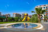 Bild - Moderne 3-Zimmer-Wohnung mit Meerblick in Kestel – nur 30 m vom Strand entfernt!
