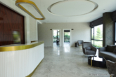 Bild - Moderne 3-Zimmer-Wohnung mit Meerblick in Kestel – nur 30 m vom Strand entfernt!