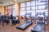 Luxusunterkunft in Bulgarien - Fitness