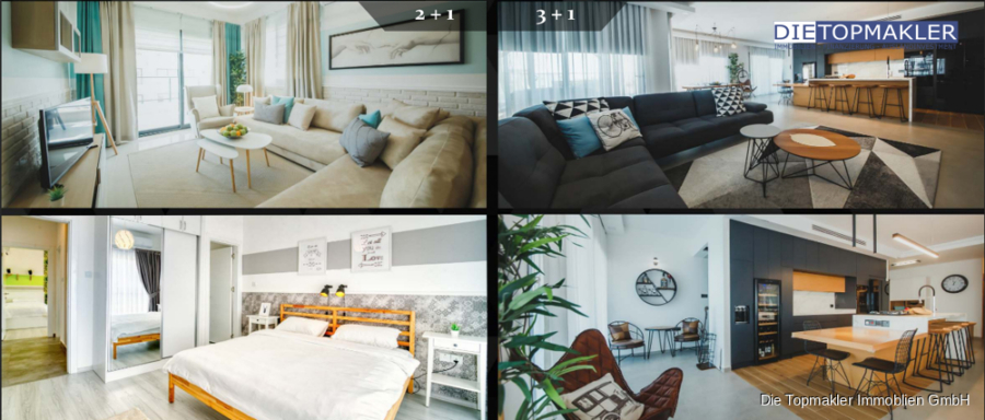 Wohnung