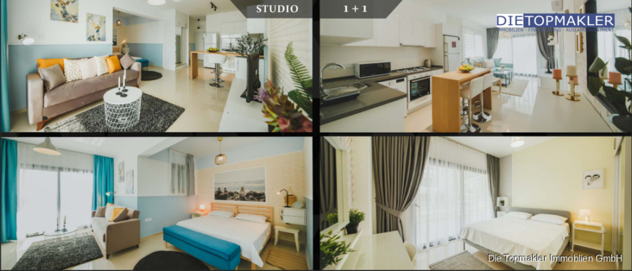 Wohnung