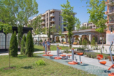 Bild - Modernes 2-Zimmer-Apartment im Premium-Komplex „Cascadas 7“