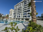 Bild - Exklusives Wohnhaus mit atemberaubendem Panoramablick in Alanya, Avsallar!