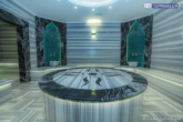 Bild - Exklusives Wohnhaus mit atemberaubendem Panoramablick in Alanya, Avsallar!