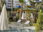 Bild - Exklusives Wohnhaus mit atemberaubendem Panoramablick in Alanya, Avsallar!