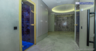 Bild - Exklusives Wohnhaus mit atemberaubendem Panoramablick in Alanya, Avsallar!