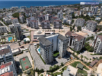 Bild - Exklusives Wohnhaus mit atemberaubendem Panoramablick in Alanya, Avsallar!