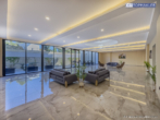 Bild - Exklusives Wohnhaus mit atemberaubendem Panoramablick in Alanya, Avsallar!
