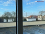 Terrasse WE links - Mehrfamilienhaus mit Entwicklungspotenzial: Neubauprojekt & Gewerbeeinheit