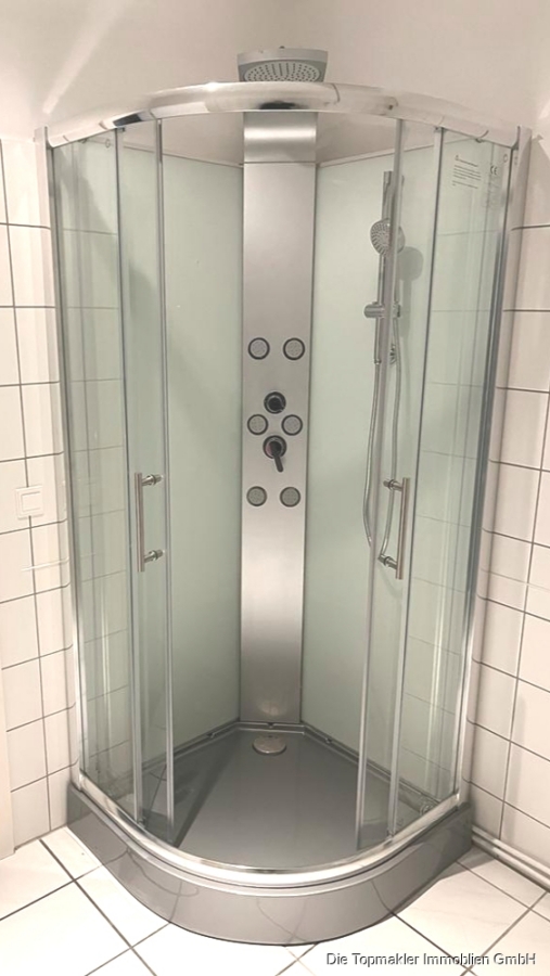 Badezimmer WE rechts