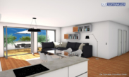 Projekt - Mehrfamilienhaus mit Entwicklungspotenzial: Neubauprojekt & Gewerbeeinheit