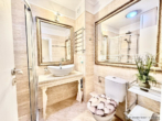 Bild - Modernes Duplex-Apartment im Premium-Komplex „Harmony Suites 10“ in Sveti Vlas