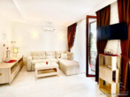 Bild - Modernes Duplex-Apartment im Premium-Komplex „Harmony Suites 10“ in Sveti Vlas