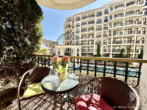 Bild - Modernes Duplex-Apartment im Premium-Komplex „Harmony Suites 10“ in Sveti Vlas