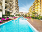 Titelbild - Modernes Duplex-Apartment im Premium-Komplex „Harmony Suites 10“ in Sveti Vlas