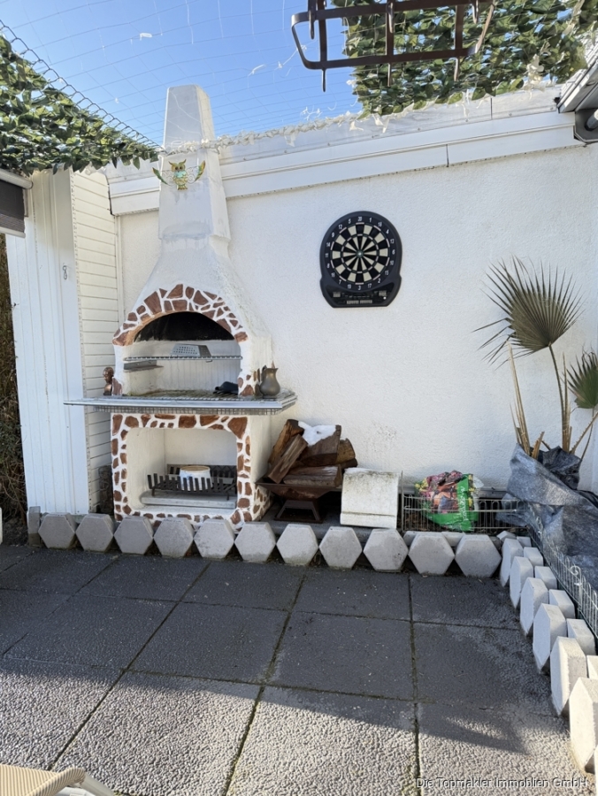 Grillstation
