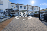 360 - Lichtdurchflutetes Reihenhaus mit Garten & Loggia – ideal für Familien