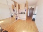 Bild - Zwei Studios zu einer Wohnung vereint im Komplex „Sunny Day 6“
