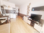 Bild - Zwei Studios zu einer Wohnung vereint im Komplex „Sunny Day 6“