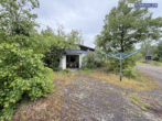 Büro /Wohnung - Idyllisches Grundstück in Alleinlage mit zusätzlichem Bauplatz und PV-Anlage