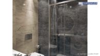Top Angebot! Projektierte zwei Zimmer Wohnung. Im beliebten Urlaubsort Antalya! - Badezimmer