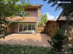 Garten - Reiheneckhaus mit Charme in Gütersloh – Ideal für Familien und Paare