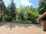 Garten - Reiheneckhaus mit Charme in Gütersloh – Ideal für Familien und Paare