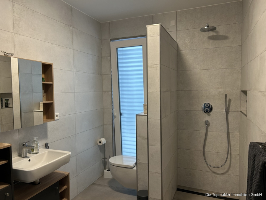Gäste Wc