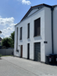 Hausansicht - Großzügige Doppelhaushälfte in Bad Lippspringe zu mieten