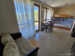 Bild - Studio in ruhigem Wohnkomplex „Sunny Home 2“ am Sonnenstrand