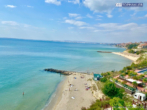 Traumhafte Wohnung mit frontalem Meerblick in Panorama Fort Beach, Sveti Vlas - Strand