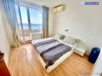 Traumhafte Wohnung mit frontalem Meerblick in Panorama Fort Beach, Sveti Vlas - Schlafen