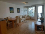 Bild - Exklusive 2-Zimmer-Wohnung mit Meerblick im Komplex „Top Apartment“
