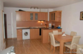 Bild - Exklusive 2-Zimmer-Wohnung mit Meerblick im Komplex „Top Apartment“