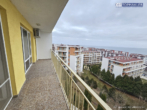 Wohnung mit Meerblick im Imperial Fort Club Komplex, Sveti Vlas, Bulgarien - Balkon / Aussicht