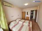 Wohnung mit Meerblick im Imperial Fort Club Komplex, Sveti Vlas, Bulgarien - Schlafen