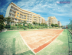 Wohnung mit Meerblick im Imperial Fort Club Komplex, Sveti Vlas, Bulgarien - Anlage