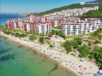 Wohnung mit Meerblick im Imperial Fort Club Komplex, Sveti Vlas, Bulgarien - Anlage