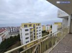 Wohnung mit Meerblick im Imperial Fort Club Komplex, Sveti Vlas, Bulgarien - Balkon