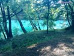 Traumhaftes Baugrundstück in idyllischer Lage im Norden von Montenegro - Fluss